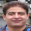 Seyed Afshin Shorofi 