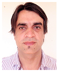 Arshad Islam