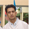 Mudasir Bashir Gugjoo 