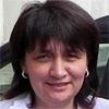 Nataliya Kitsera 