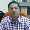 Shri Krishna Raj 