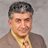Mark Reza Laftavi 