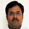Meghnad G Joshi 