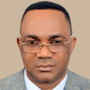 Christopher Edet Ekpenyong 