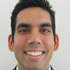 Shyam A. Patel 