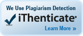 Ithenticate Ithenticate