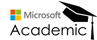 Academic Microsoft Academic Microsoft