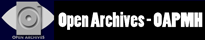 Open Archives Open Archives